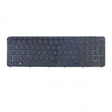 Teclado PT HP 15-B Series 